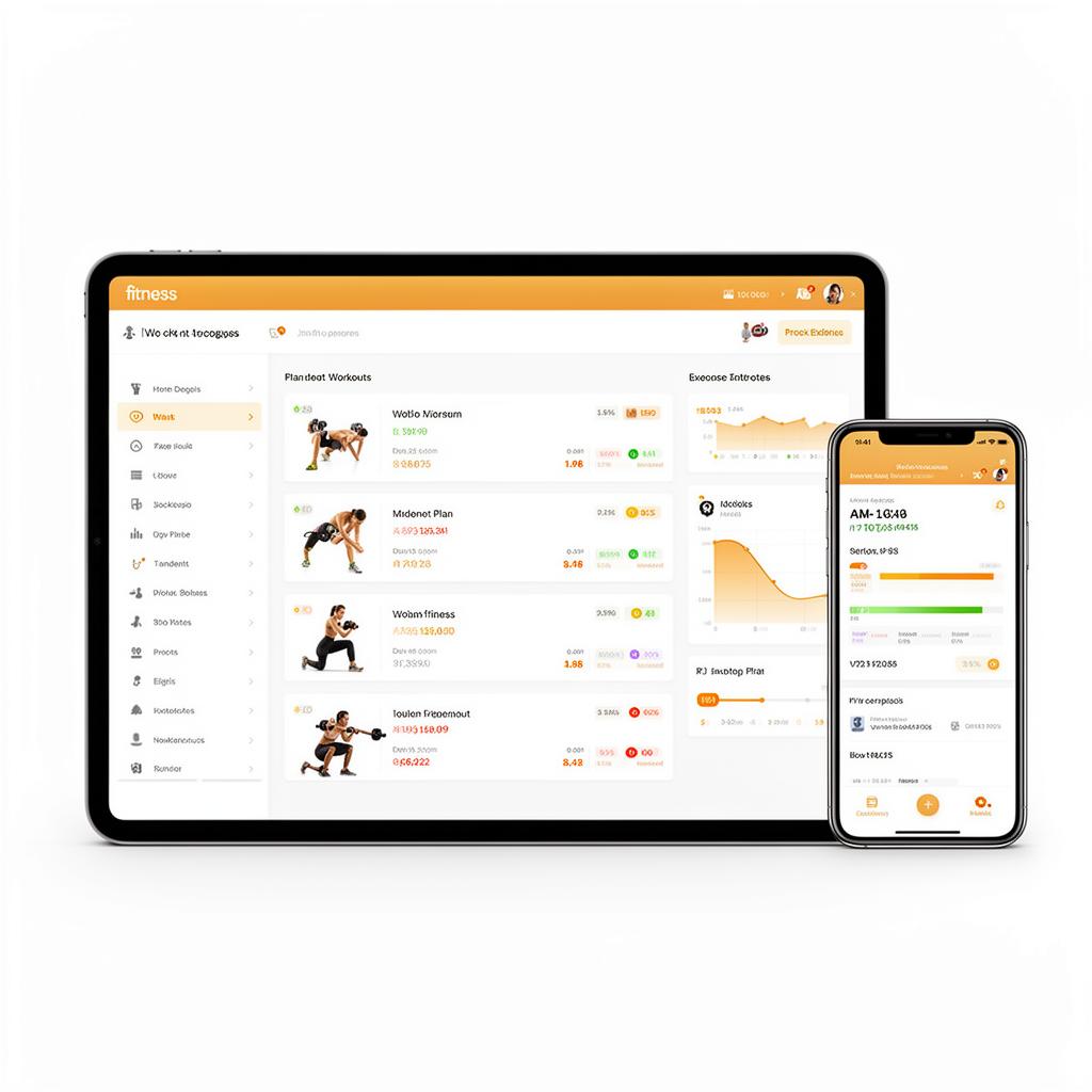 Application Hexfit